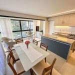 Apartamento com 3 dormitórios à venda, 100 m² por R$ 1.299.000,00 - Itacolomi - Balneário Piçarras/SC