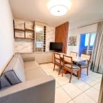 Apartamento com 2 dormitórios à venda, 52 m² por R$ 585.000 - Itacolomi - Balneário Piçarras/SC