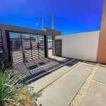 Casa com 3 dormitórios à venda, 85 m² por R$ 480.000,00 - Itajuba - Barra Velha/SC