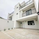 Triplex com 3 dormitórios à venda, 205 m² por R$ 1.590.000 - Armação - Penha/SC