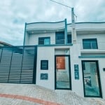 Sobrado com 3 dormitórios à venda, 160 m² por R$ 1.170.000,00 - Centro - Balneário Piçarras/SC