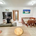 Apartamento com 2 dormitórios à venda, 52 m² por R$ 469.000 - Itacolomi - Balneário Piçarras/SC