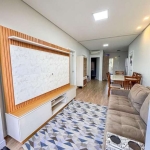 Apartamento com 2 dormitórios à venda, 66 m² por R$ 420.000 - Itacolomi - Balneário Piçarras/SC