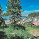 Terreno à venda, 337 m² por R$ 750.000,00 - Gravatá - Penha/SC