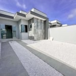 Casa com 2 dormitórios à venda, 53 m² por R$ 355.000,00 - Itacolomi - Balneário Piçarras/SC