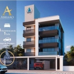 Apartamento com 3 dormitórios à venda, 81 m² por R$ 550.000,00 - Itacolomi - Balneário Piçarras/SC