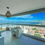 Apartamento com 3 dormitórios à venda, 91 m² por R$ 1.250.000 - Centro - Penha/SC