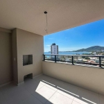 Apartamento com 2 dormitórios à venda, 83 m² por R$ 990.000 - Praia de Armação - Penha/SC