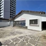 Casa ampla para aluguel comercial na Encruzilhada (taxas inclusas)