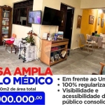 Casa à Venda na Ilha do Leite - seu endereço estratégico no pólo médico de Recife