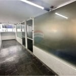 Vendo 2 salas comerciais conjugadas com área útil total de 60 m² - Galeria Santo Antônio - Recife/PE