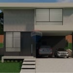 Luxuosa Casa em Alphaville Pernambuco 2 – Sofisticação, Exclusividade e Segurança.