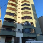 Apartamento para Venda em São Leopoldo, Centro, 3 dormitórios, 1 suíte, 2 banheiros, 1 vaga