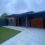 Casa para Venda em São Leopoldo, Scharlau, 2 dormitórios, 2 banheiros, 2 vagas