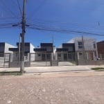 Casa para Venda em São Leopoldo, Feitoria, 2 dormitórios, 1 banheiro, 1 vaga