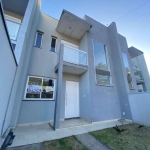 Casa para Venda em Sapucaia do Sul, Vargas, 2 dormitórios, 2 banheiros, 1 vaga