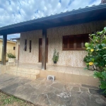 Casa para Venda em Estância Velha, Rincão dos Ilhéus, 2 dormitórios, 1 banheiro