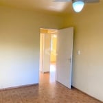 Apartamento 3 quartos com vaga escriturada.