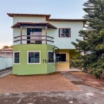 Casa em terreno inteiro à venda em Rio das Ostras