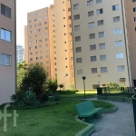 Apartamento com 2 quartos à venda na Avenida Interlagos, 871, Campo Grande, São Paulo