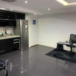 Apartamento com 1 quarto à venda na Avenida Doutor Mário Vilas Boas Rodrigues, 175, Santo Amaro, São Paulo