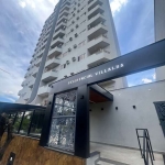 Edificio Vila Alba - Apartamento novo todo reformado na Pompeu, Araçatuba/SP