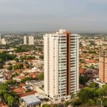 Edificio Colorado - Apartamento Alto Padrão no Edificio Colorado