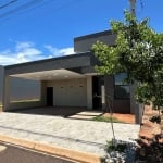 Condominio Vila Madalena - Casa a venda Condomínio Vila Madalena, Araçatuba/SP