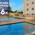 Apartamento com 2 quartos à venda na Henry Wall de Carvalho, 6657, Parque Piauí, Teresina