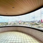 Apartamento com 4 quartos à venda na Dom Severino, 755, Fátima, Teresina