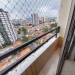 Apatamento a Venda, Santa Teresinha, 3 dormitórios e 2 vagas, 76 mts²