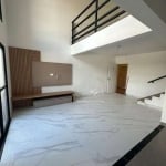 Loft com 1 dormitório à venda, 78 m² por R$ 1.200.000,00 - Jardim Aquarius - São José dos Campos/SP