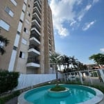 Apartamento Garden com 3 dormitórios à venda, 80 m² por R$ 450.000,00 - Jardim Siesta - Jacareí/SP