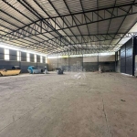 Galpão, com área de 5.000m² - venda por R$ 6.800.000 ou aluguel por R$ 40.000/mês - Distrito Industrial Bairro do Una - Taubaté/SP