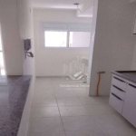 Apartamento com 2 dormitórios à venda, 58 m² por R$ 280.000 - Jardim das Indústrias - Jacareí/SP