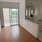 Apartamento com 2 dormitórios para alugar, 58 m² por R$ 3.000/mês - Jardim Califórnia - Jacareí/SP