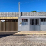 Casa à Venda em Nova Parnamirim, RN com ponto comercial