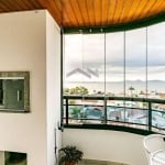 Cobertura duplex para venda e aluguel, 3 quarto(s),  Balneário, Florianópolis - CO106