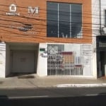 LOCAÇÃO- SALA COMERCIAL EM ED.LA MAISON