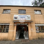 LOCAÇÃO- CASA COMERCIAL EM CENTRO