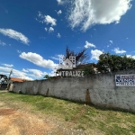 VENDA- TERRENO EM OLARIAS