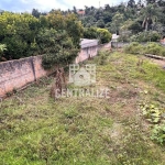 VENDA - TERRENO EM JARDIM CARVALHO