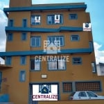 VENDA-EDIFÍCIO GRALHA AZUL (PRÉDIO)