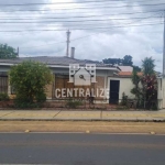 VENDA-CASA COMERCIAL EM UVARANAS