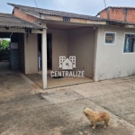 VENDA - CASA EM COLÔNIA DONA LUIZA