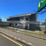 LOCAÇÃO - CASA COMERCIAL E RESIDENCIAL