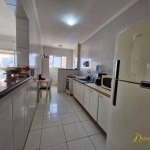 Apartamento com 1 dormitório à venda, 56 m² por R$ 350.000,00 - Aviação - Praia Grande/SP