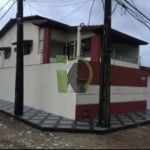 Vendo linda casa duplex em Neopolis