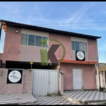 Casa Para Vender com 4 quartos no bairro Emaús em Parnamirim