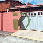 Vendo Excelente Casa no Bairro Emaús ,Parque das orquideas